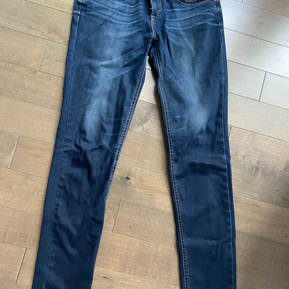 Levi’s jeans